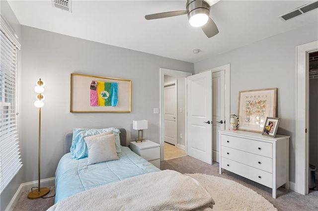 114 Knob Hills Circle, Decatur, GA 30030