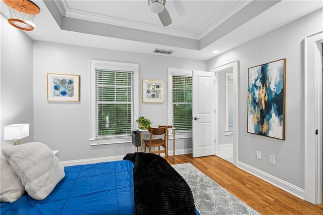114 Knob Hills Circle, Decatur, GA 30030
