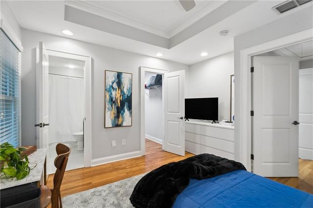 114 Knob Hills Circle, Decatur, GA 30030