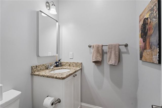 114 Knob Hills Circle, Decatur, GA 30030