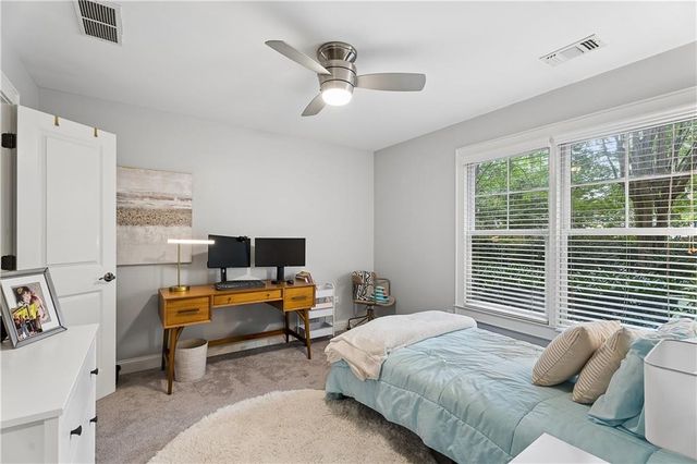 114 Knob Hills Circle, Decatur, GA 30030