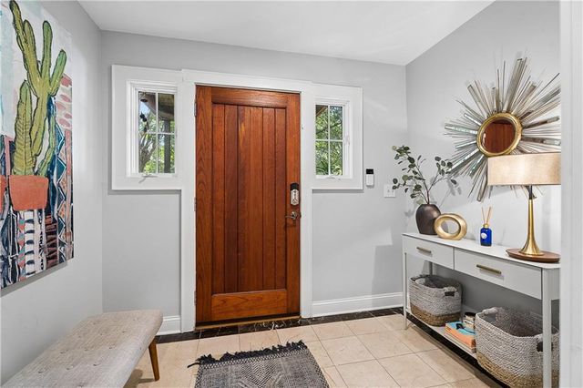 114 Knob Hills Circle, Decatur, GA 30030