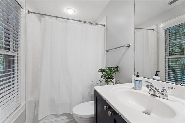 114 Knob Hills Circle, Decatur, GA 30030