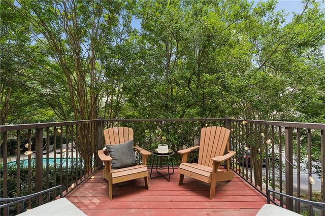 114 Knob Hills Circle, Decatur, GA 30030