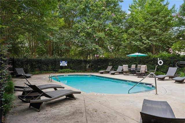 114 Knob Hills Circle, Decatur, GA 30030