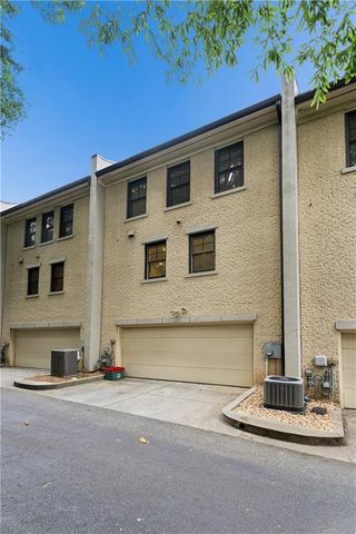 114 Knob Hills Circle, Decatur, GA 30030