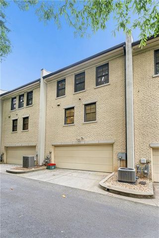 114 Knob Hills Circle, Decatur, GA 30030