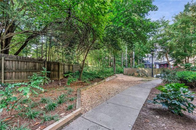114 Knob Hills Circle, Decatur, GA 30030