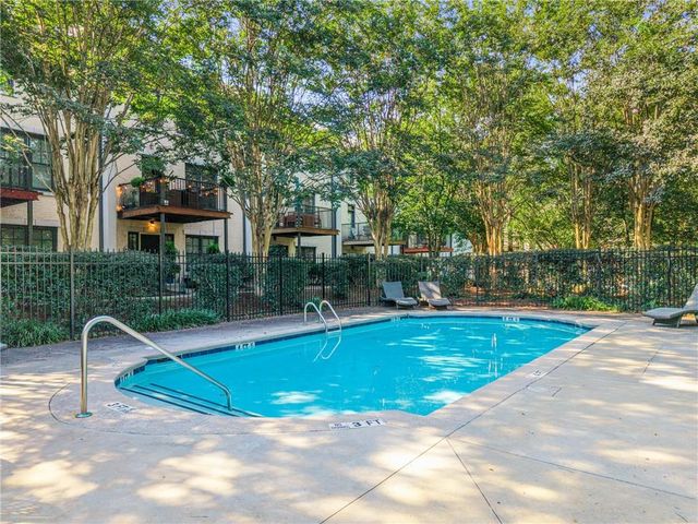 114 Knob Hills Circle, Decatur, GA 30030
