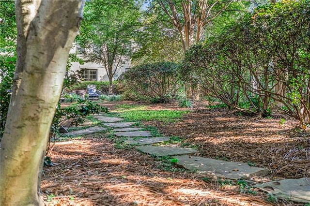 114 Knob Hills Circle, Decatur, GA 30030