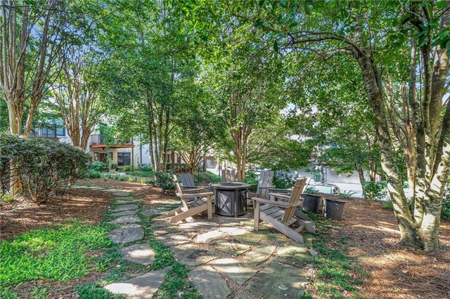 114 Knob Hills Circle, Decatur, GA 30030