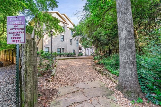 114 Knob Hills Circle, Decatur, GA 30030