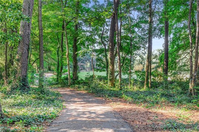 114 Knob Hills Circle, Decatur, GA 30030