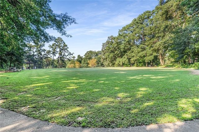 114 Knob Hills Circle, Decatur, GA 30030