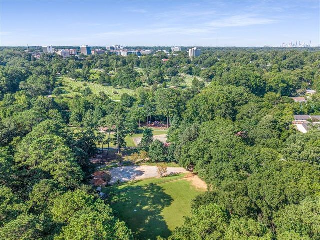114 Knob Hills Circle, Decatur, GA 30030