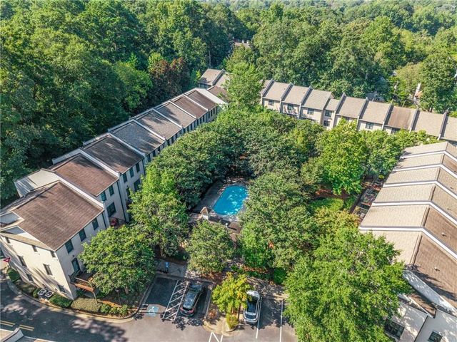 114 Knob Hills Circle, Decatur, GA 30030