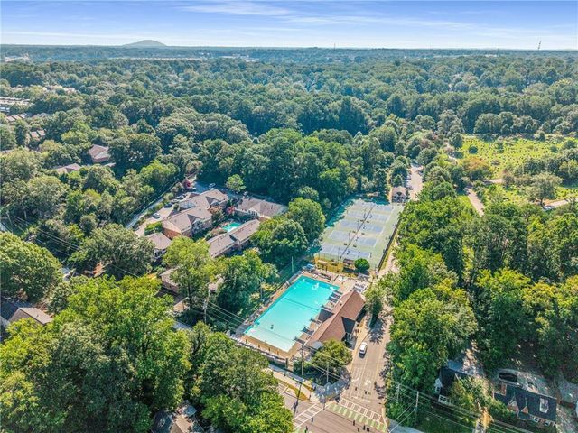 114 Knob Hills Circle, Decatur, GA 30030