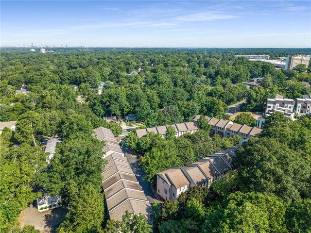 114 Knob Hills Circle, Decatur, GA 30030