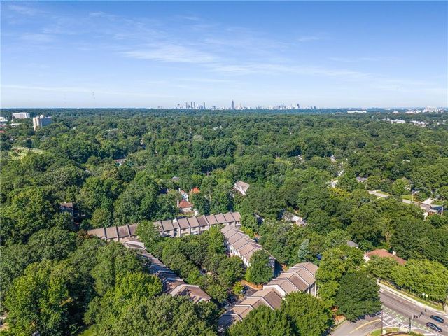 114 Knob Hills Circle, Decatur, GA 30030