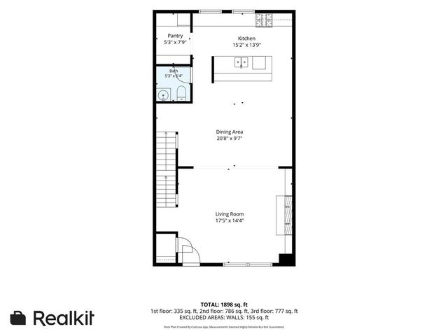 114 Knob Hills Circle, Decatur, GA 30030