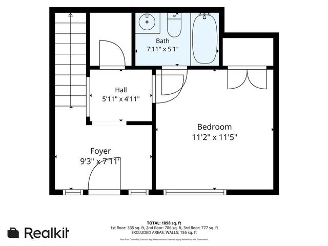 114 Knob Hills Circle, Decatur, GA 30030
