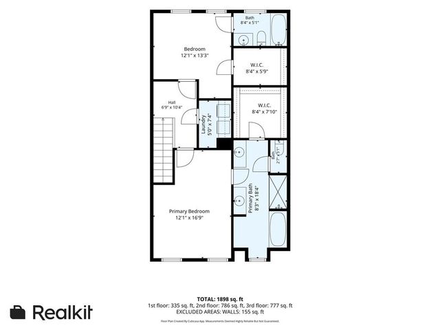 114 Knob Hills Circle, Decatur, GA 30030