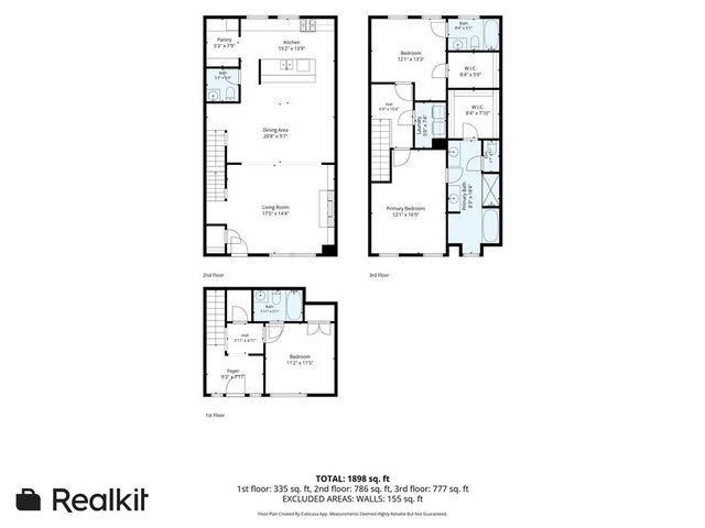 114 Knob Hills Circle, Decatur, GA 30030