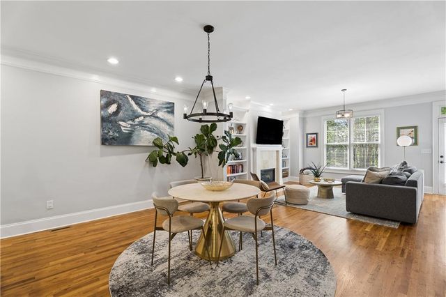 114 Knob Hills Circle, Decatur, GA 30030
