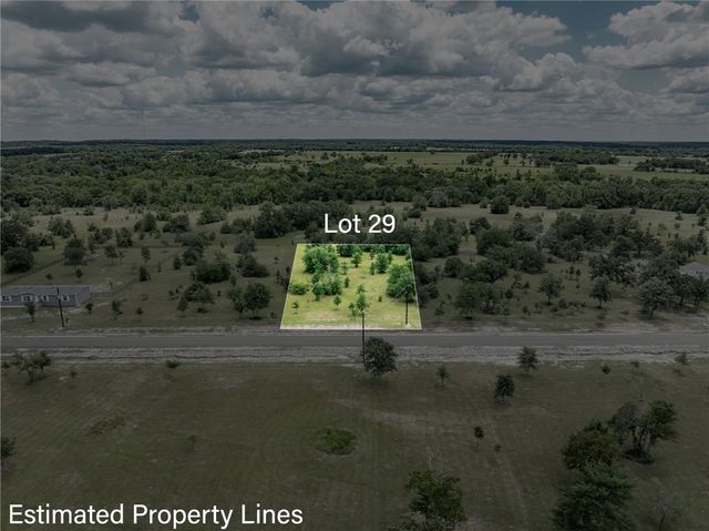 6774 Atakapan Trail, Bedias, TX 77831