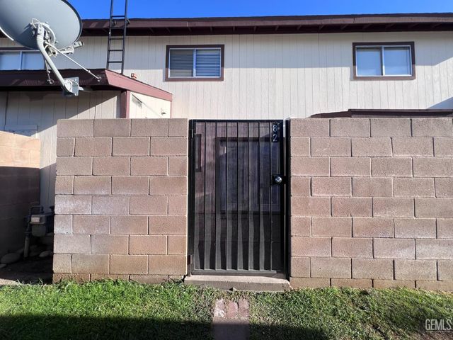 4600 Beechwood Street 82, Bakersfield, CA 93309