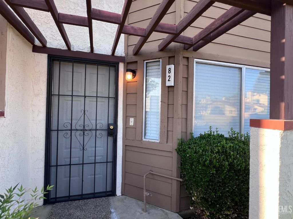 4600 Beechwood Street 82, Bakersfield, CA 93309