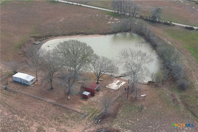 5510 Old Mcmahan Road, Lockhart, TX 78644