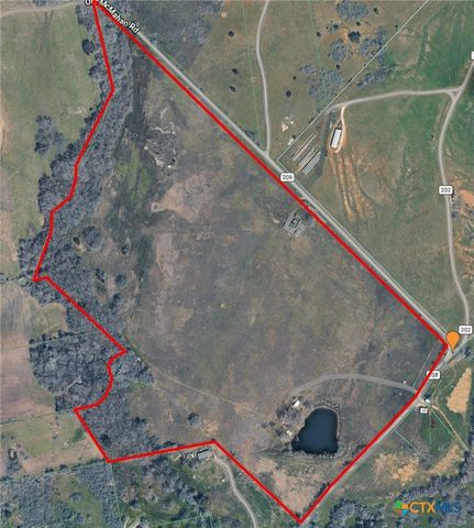 5510 Old Mcmahan Road, Lockhart, TX 78644