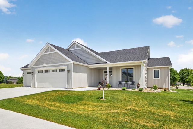 2202 6th Avenue NE, Kasson, MN 55944
