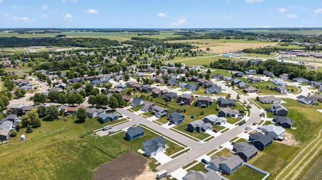 2202 6th Avenue NE, Kasson, MN 55944