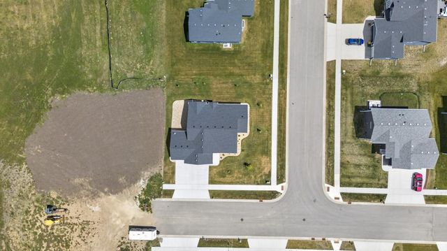 2202 6th Avenue NE, Kasson, MN 55944
