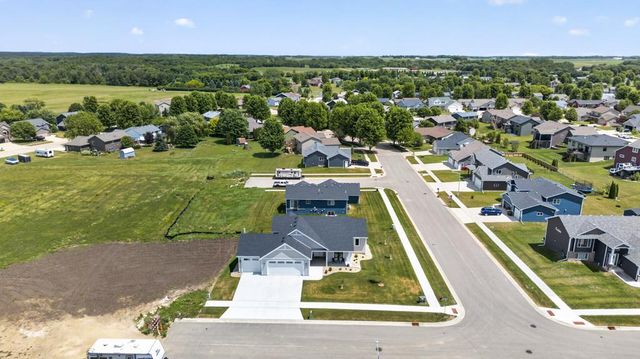 2202 6th Avenue NE, Kasson, MN 55944