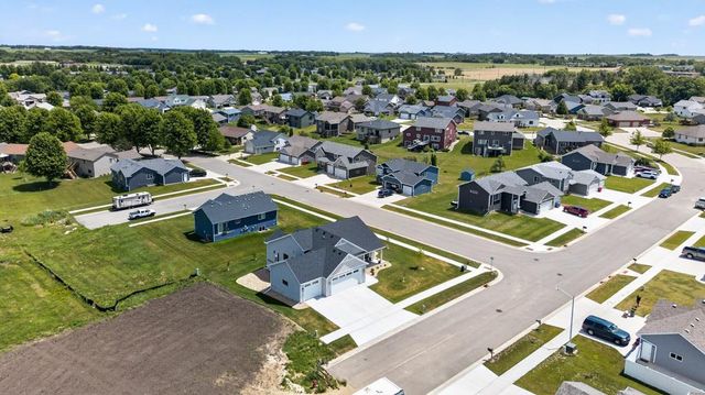 2202 6th Avenue NE, Kasson, MN 55944