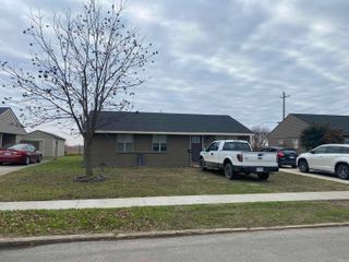 1117 Mulberry Drive, Trumann, AR 72472