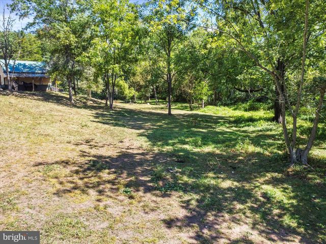 11715 CLYDE YOUNG ROAD, Woodsboro, MD 21798