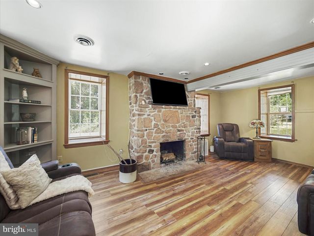 11715 CLYDE YOUNG ROAD, Woodsboro, MD 21798