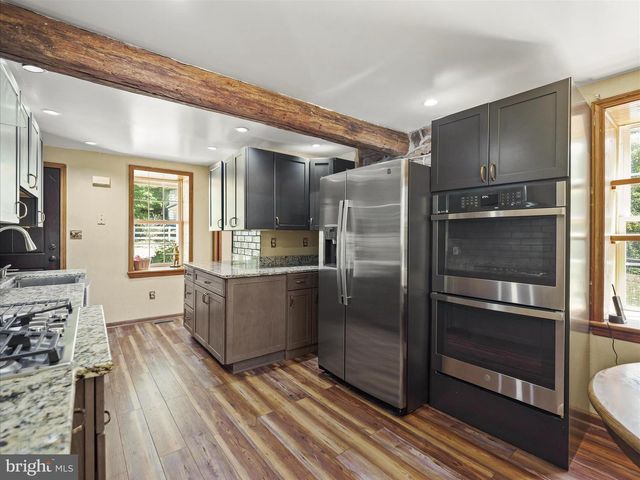 11715 CLYDE YOUNG ROAD, Woodsboro, MD 21798