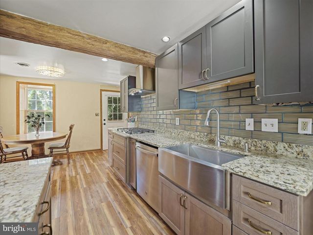 11715 CLYDE YOUNG ROAD, Woodsboro, MD 21798