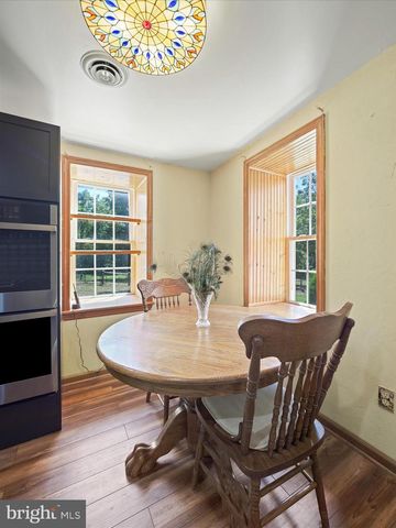 11715 CLYDE YOUNG ROAD, Woodsboro, MD 21798