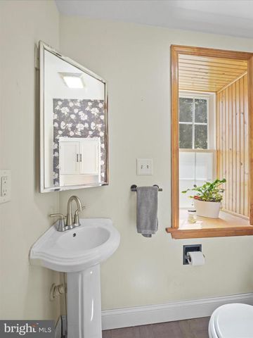 11715 CLYDE YOUNG ROAD, Woodsboro, MD 21798