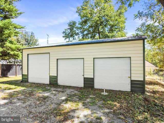 11715 CLYDE YOUNG ROAD, Woodsboro, MD 21798