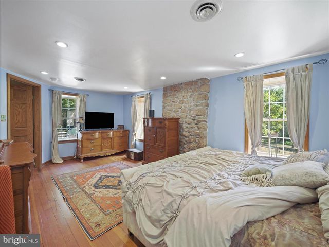 11715 CLYDE YOUNG ROAD, Woodsboro, MD 21798