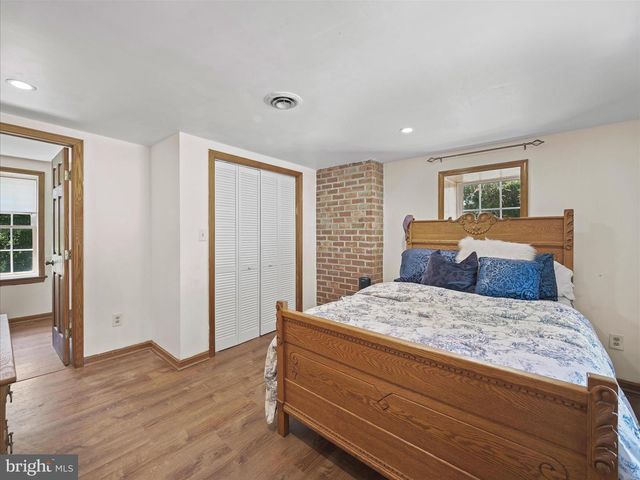 11715 CLYDE YOUNG ROAD, Woodsboro, MD 21798