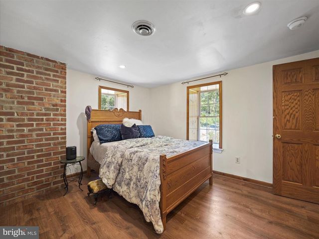 11715 CLYDE YOUNG ROAD, Woodsboro, MD 21798