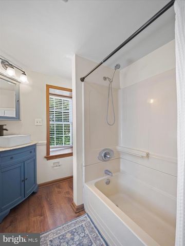 11715 CLYDE YOUNG ROAD, Woodsboro, MD 21798